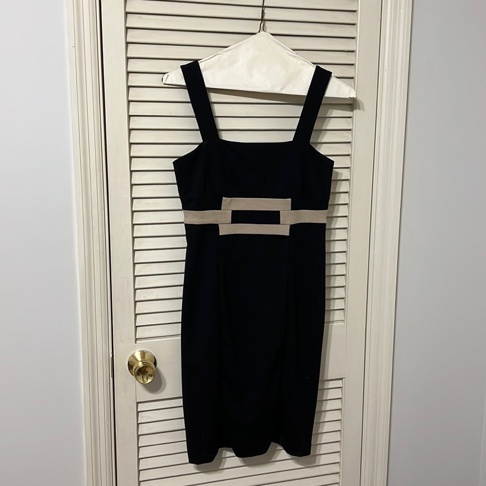 Banana Republic little black dress - 0P - classic